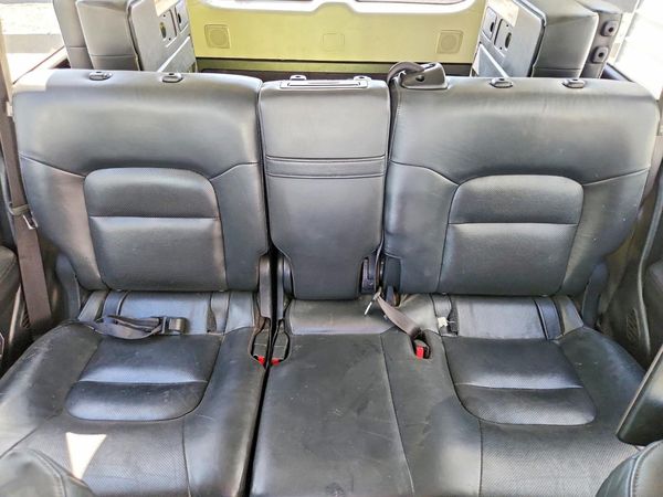 2017 TOYOTA LAND CRUISER VX-R