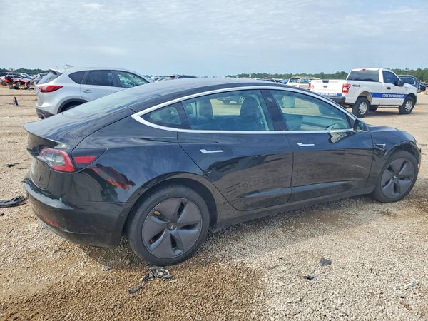 2018 TESLA MODEL 3 — PSRA