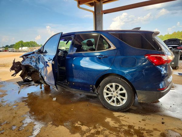 2019 CHEVROLET EQUINOX LT (1LT)