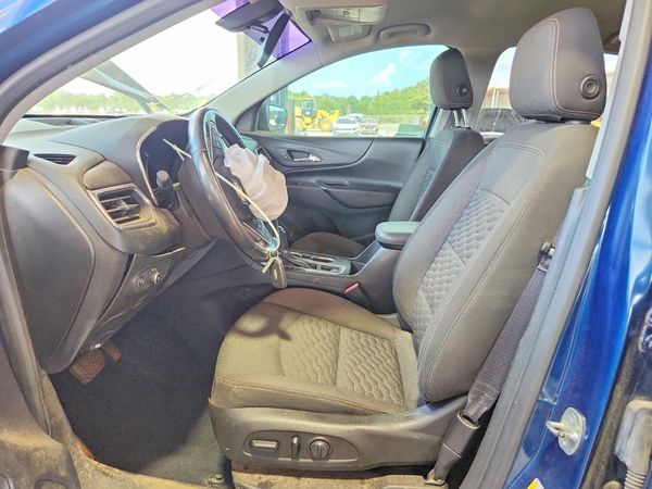 2019 CHEVROLET EQUINOX LT (1LT)