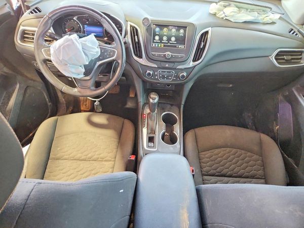 2019 CHEVROLET EQUINOX LT (1LT)
