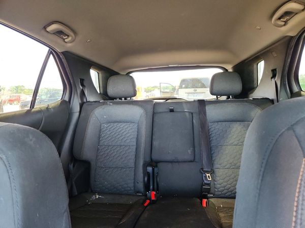 2019 CHEVROLET EQUINOX LT (1LT)