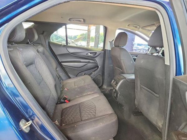 2019 CHEVROLET EQUINOX LT (1LT)