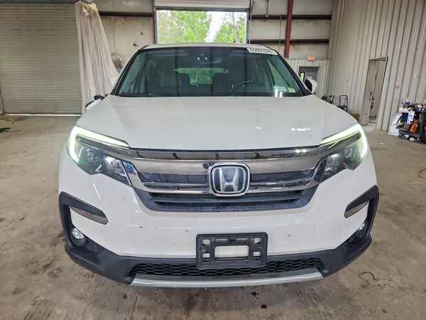 2020 HONDA PILOT EXL