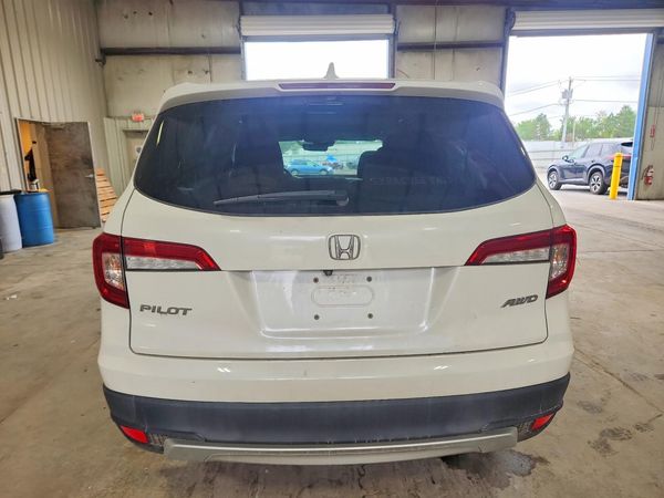 2020 HONDA PILOT EXL