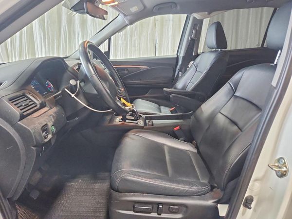 2020 HONDA PILOT EXL
