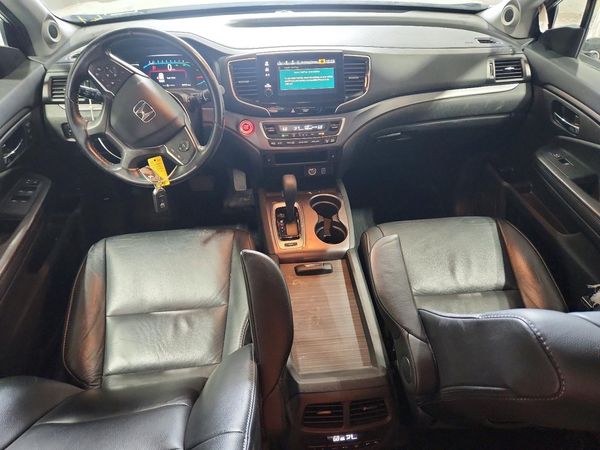 2020 HONDA PILOT EXL