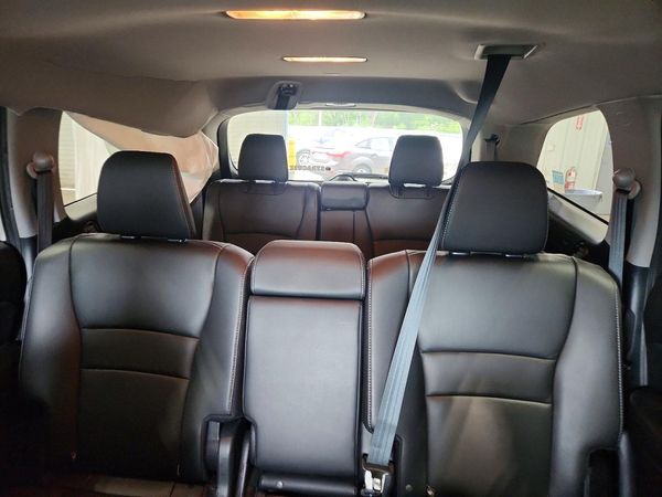 2020 HONDA PILOT EXL