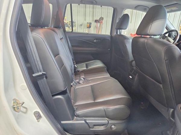2020 HONDA PILOT EXL