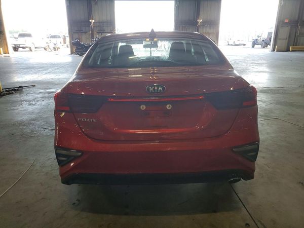 2019 KIA FORTE FE/LX/LXS