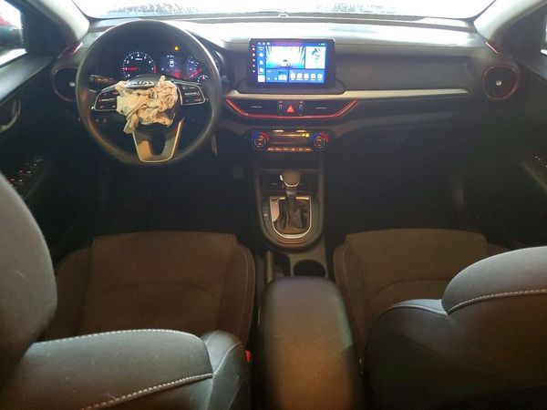 2019 KIA FORTE FE/LX/LXS