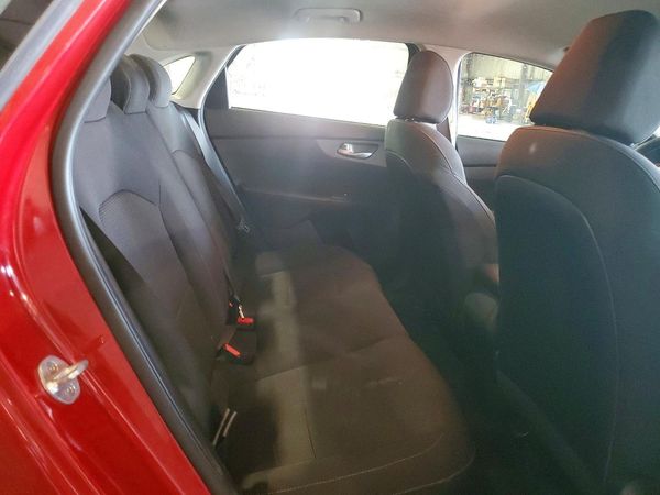 2019 KIA FORTE FE/LX/LXS
