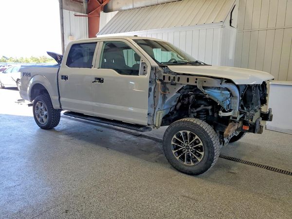 2019 FORD F150