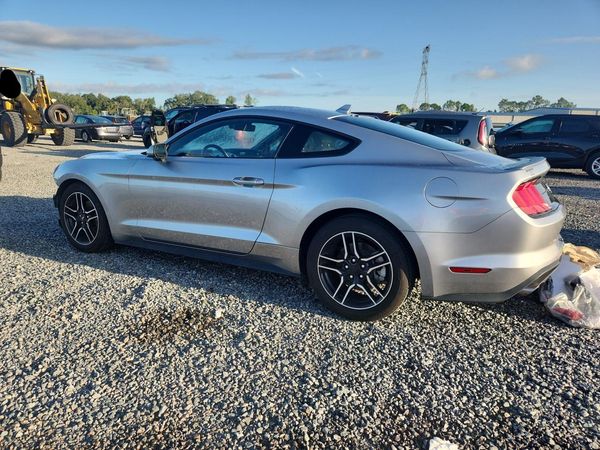 2023 FORD MUSTANG I4