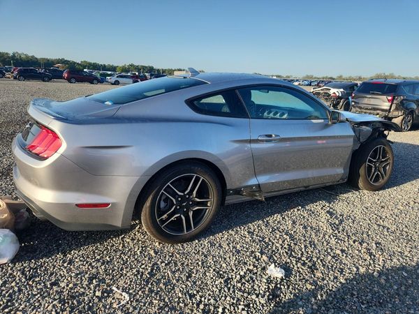 2023 FORD MUSTANG I4