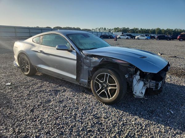 2023 FORD MUSTANG I4