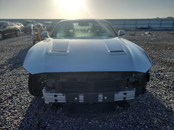 2023 FORD MUSTANG I4