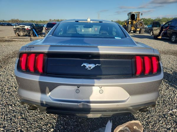 2023 FORD MUSTANG I4