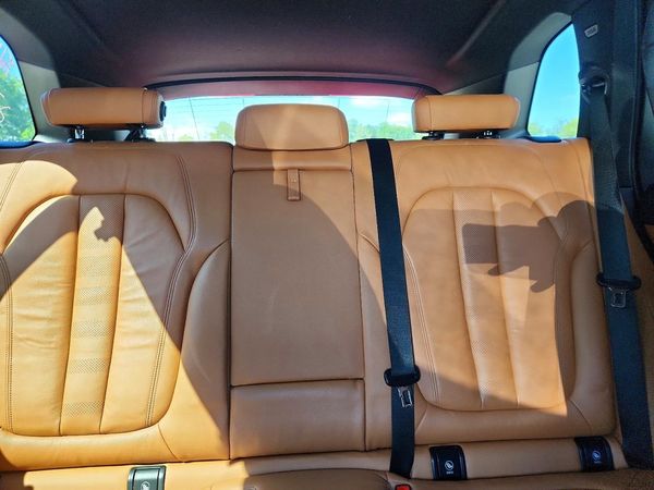 2019 BMW X5