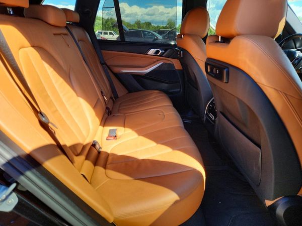 2019 BMW X5