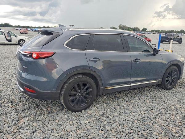 2021 MAZDA CX-9 Grand Touring