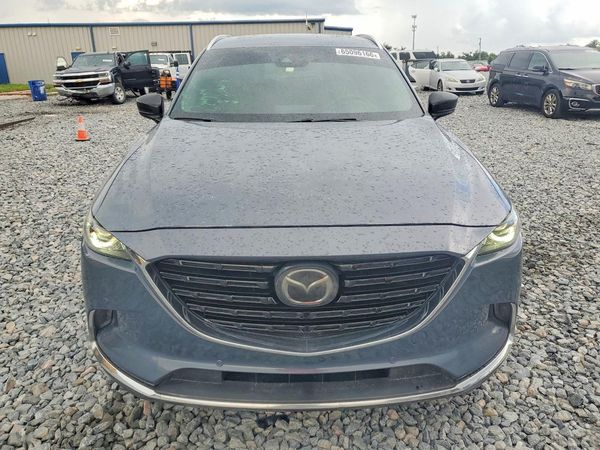 2021 MAZDA CX-9 Grand Touring