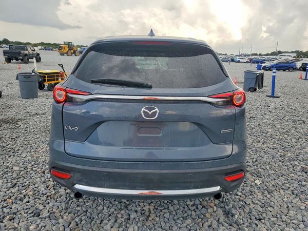 2021 MAZDA CX-9 Grand Touring