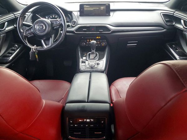 2021 MAZDA CX-9 Grand Touring