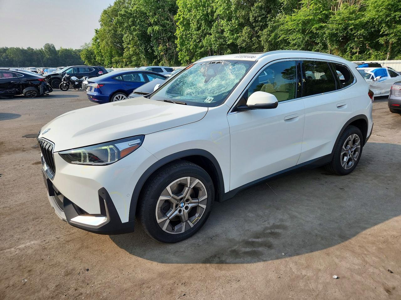 2023 BMW X1 XDrive28i