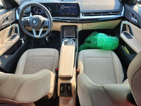2023 BMW X1 XDrive28i