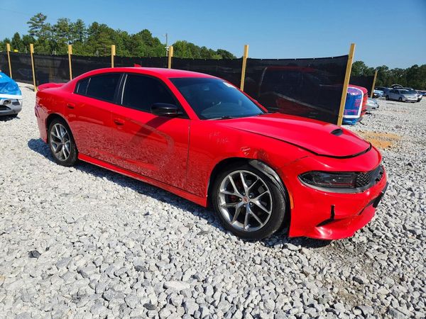 2023 DODGE CHARGER GT