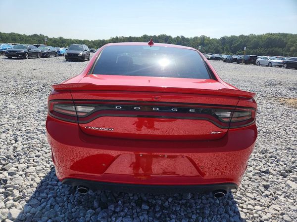 2023 DODGE CHARGER GT