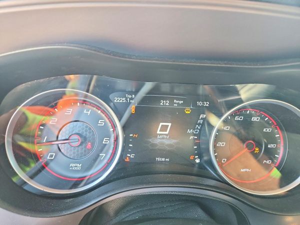 2023 DODGE CHARGER GT