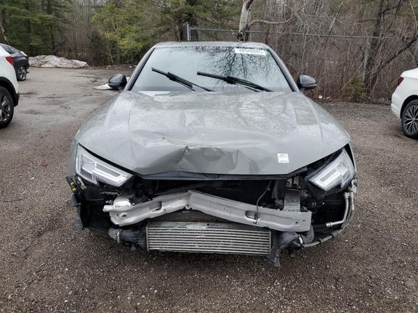 2019 AUDI A4