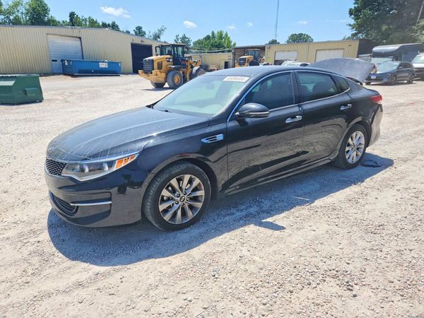 2017 KIA OPTIMA EX/EX Prem/EX Prem Plus