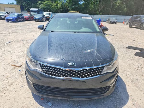 2017 KIA OPTIMA EX/EX Prem/EX Prem Plus