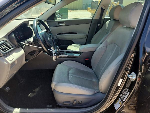 2017 KIA OPTIMA EX/EX Prem/EX Prem Plus