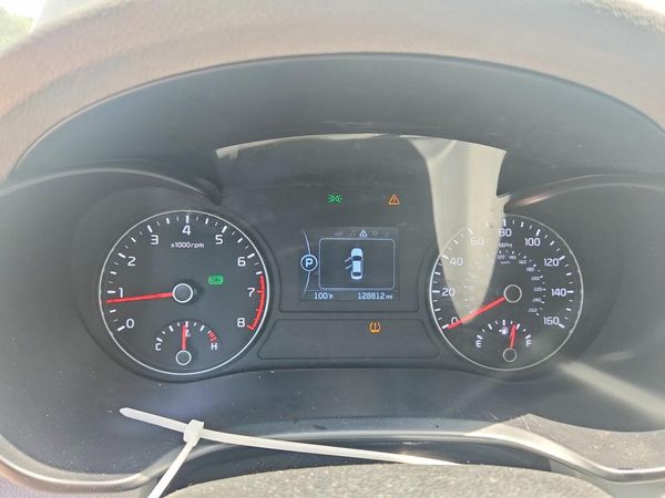 2017 KIA OPTIMA EX/EX Prem/EX Prem Plus
