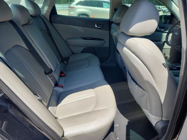 2017 KIA OPTIMA EX/EX Prem/EX Prem Plus