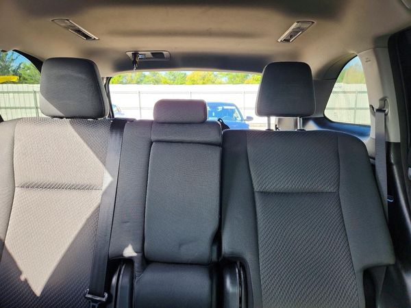 2018 TOYOTA HIGHLANDER LE/LE Plus