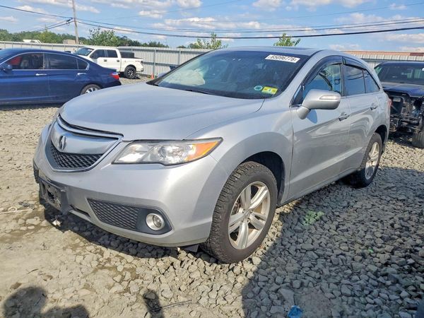 2015 ACURA RDX