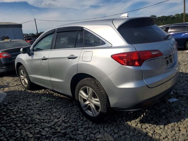 2015 ACURA RDX Technology Package