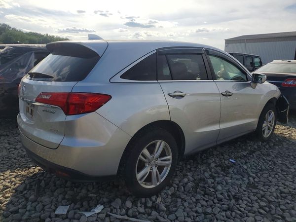 2015 ACURA RDX Technology Package