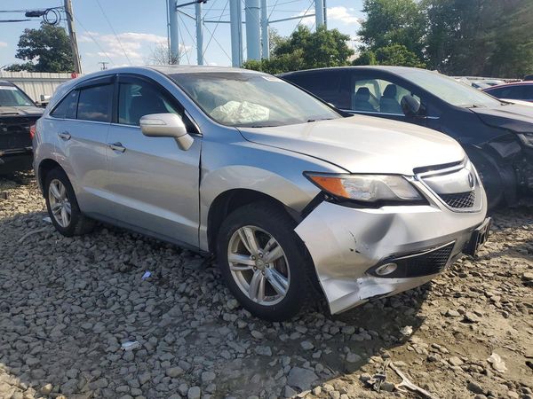 2015 ACURA RDX Technology Package