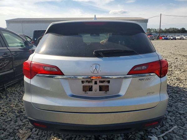 2015 ACURA RDX Technology Package
