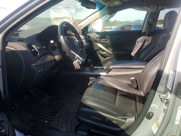 2015 ACURA RDX Technology Package
