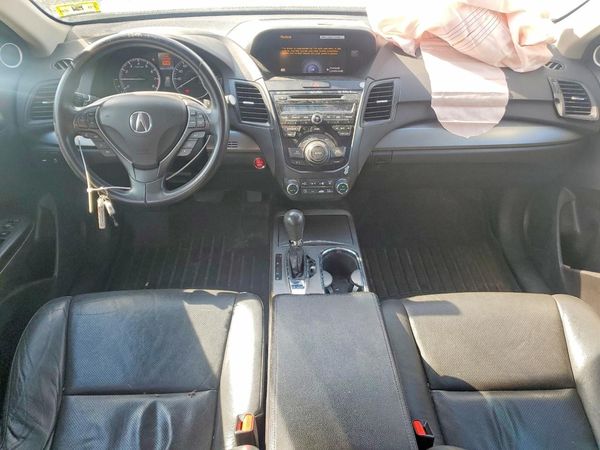 2015 ACURA RDX Technology Package