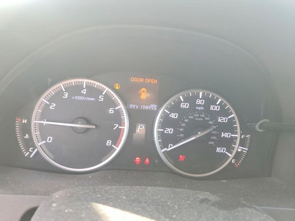 2015 ACURA RDX Technology Package