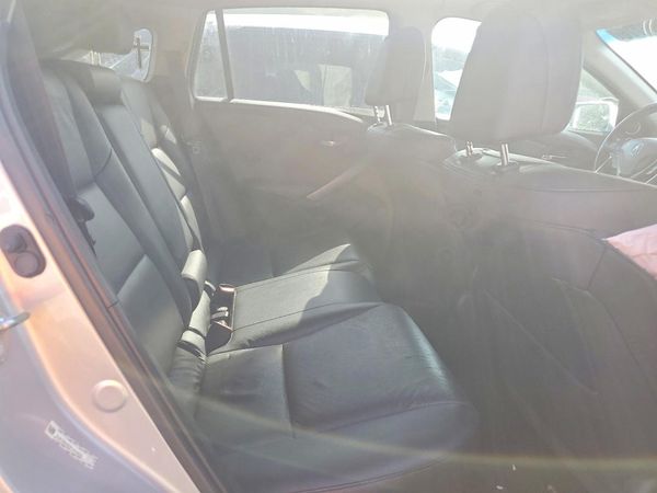 2015 ACURA RDX Technology Package