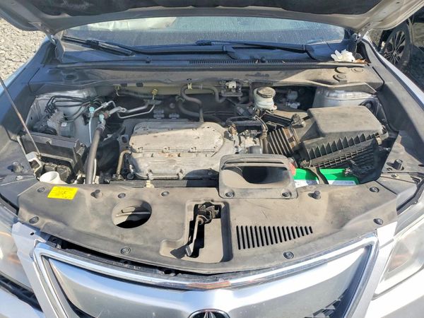 2015 ACURA RDX Technology Package